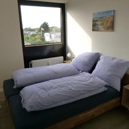 Muenstedt Apartment *