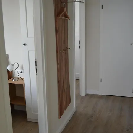 Muenstedt Apartment *