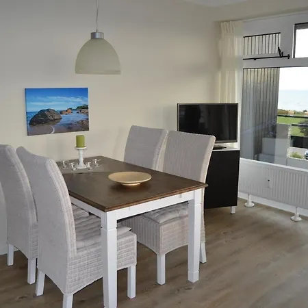 Muenstedt Apartment Staberdorf