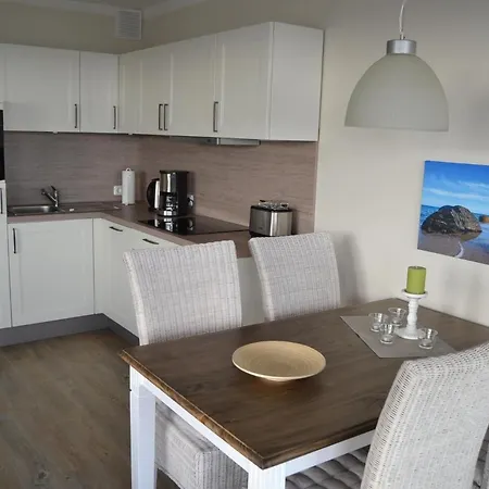 Apartment Muenstedt Staberdorf