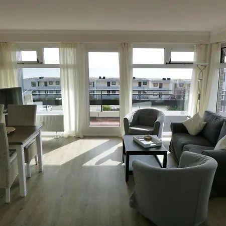 Apartment Muenstedt