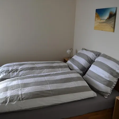 Muenstedt Apartment *