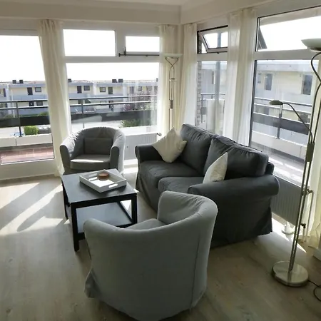 Apartment Muenstedt Staberdorf