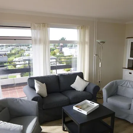 Apartment Muenstedt