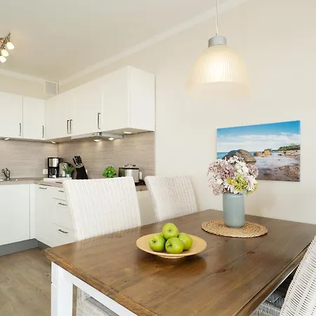 Muenstedt Lejlighed Staberdorf