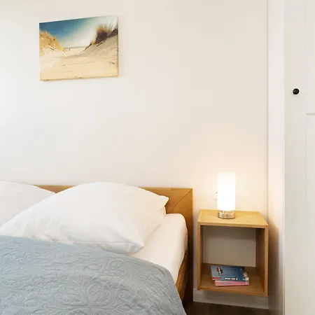 Lejlighed Muenstedt *