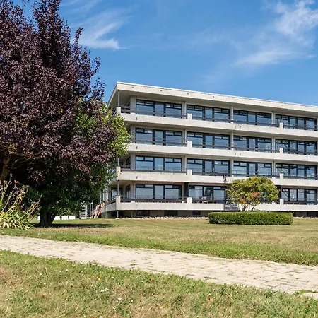아파트 Muenstedt Staberdorf