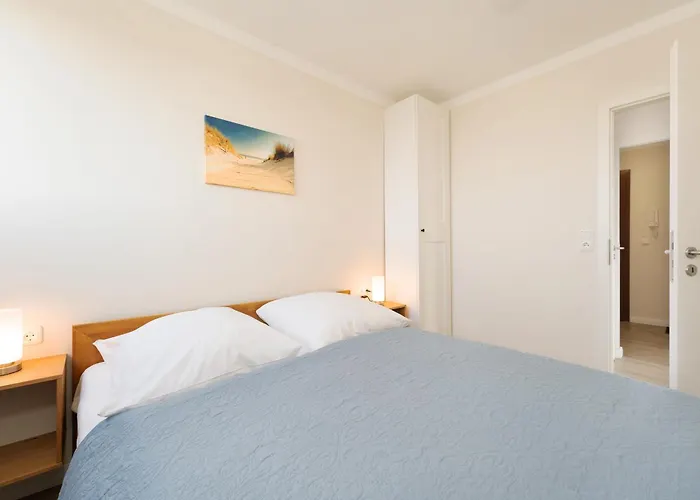 Muenstedt Apartamento *