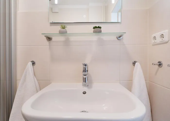 Muenstedt Apartamento