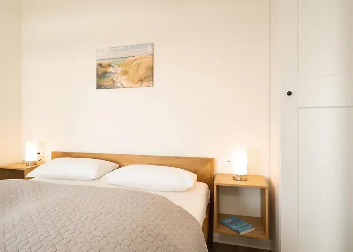 Apartamento Muenstedt