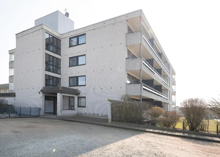 Muenstedt Apartamento Staberdorf
