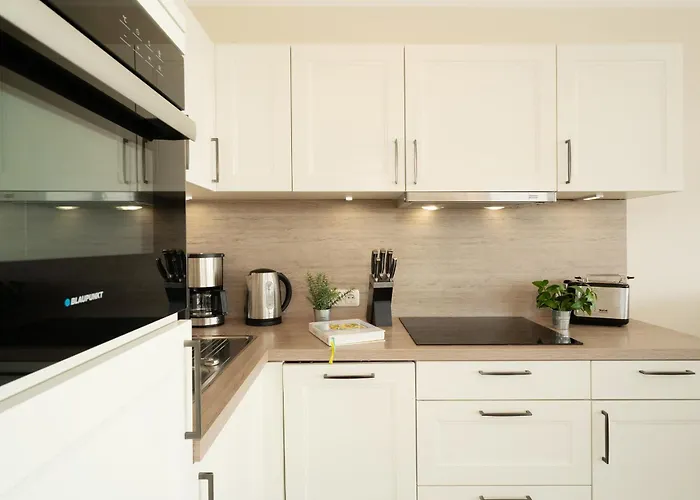 Apartamento Muenstedt Staberdorf