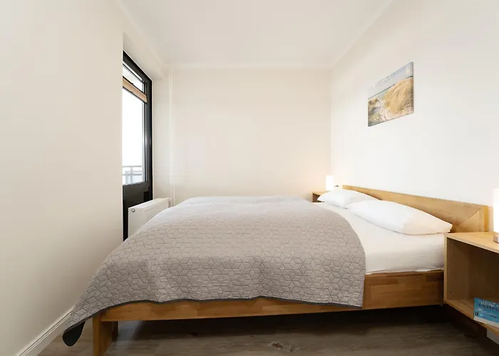 Muenstedt Apartamento