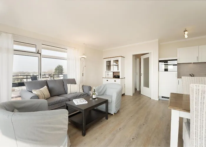 Apartamento Muenstedt