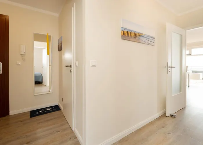 Apartamento Muenstedt *