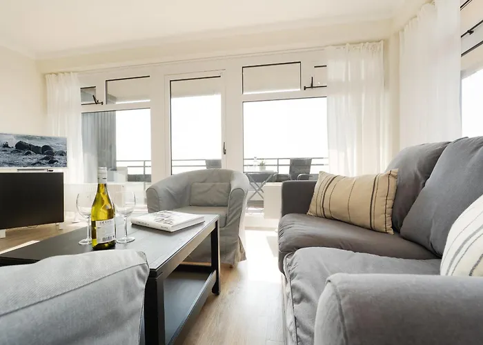 Apartamento Muenstedt Staberdorf