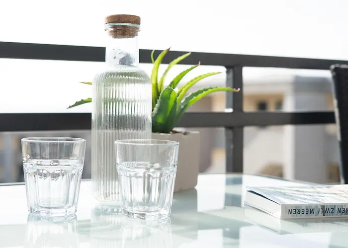 Muenstedt Apartamento