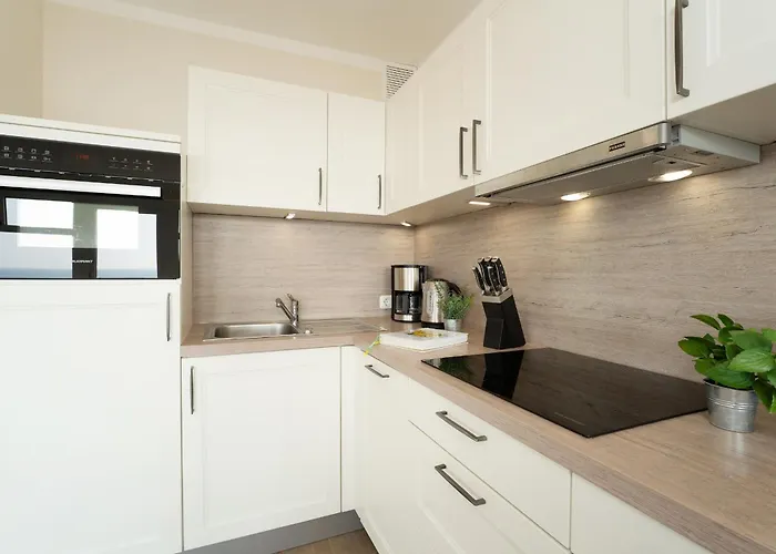 Muenstedt Apartamento *