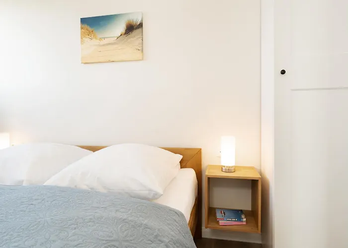 Apartamento Muenstedt *