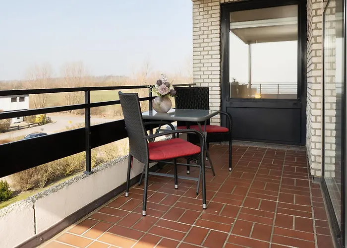 Muenstedt Apartamento Staberdorf