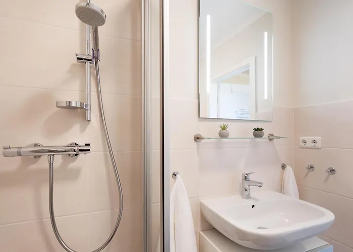 Muenstedt Apartamento